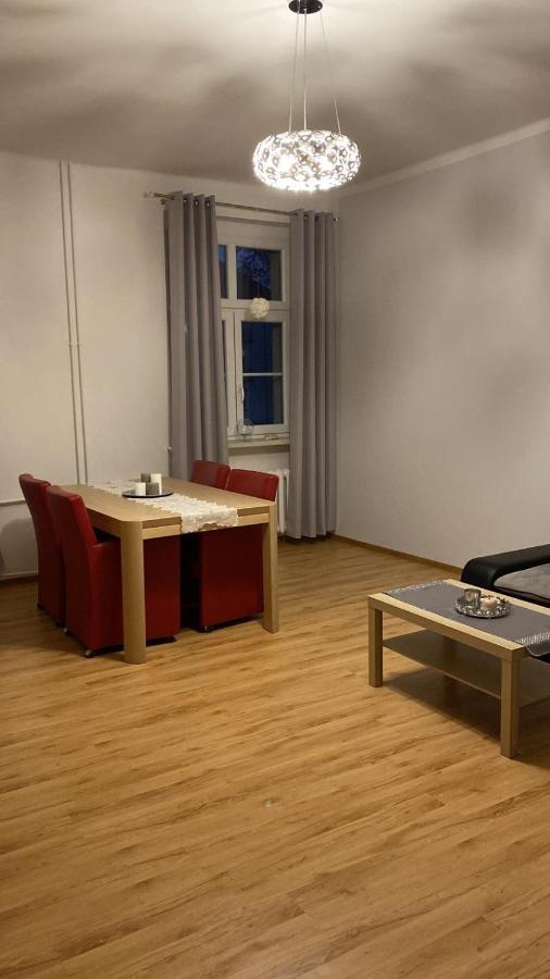 Apartament Second Home 斯切尔采奥波莱斯基 外观 照片